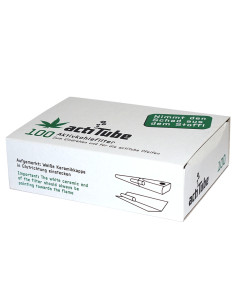 ACTITUBE (CAJA DE 100 FILTROS)