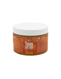 ZERUM PRO GEL MELON & FRUTOS ROJOS  400GR
