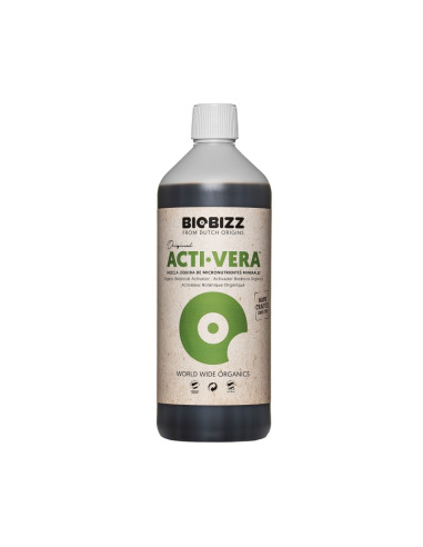 BIOBIZZ ACTI VERA 1 L