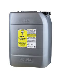 HESI - HIDRO CRECIMIENTO 20L