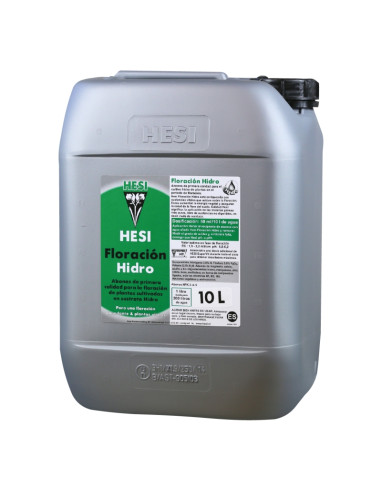 HESI - HIDRO FLORACION 10L