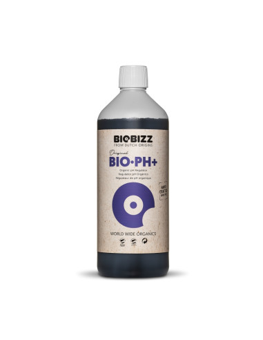 BIOBIZZ BIO UP (PH+) 1 L