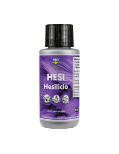 HESILICIO 50ML FERTILIZANTES HESI