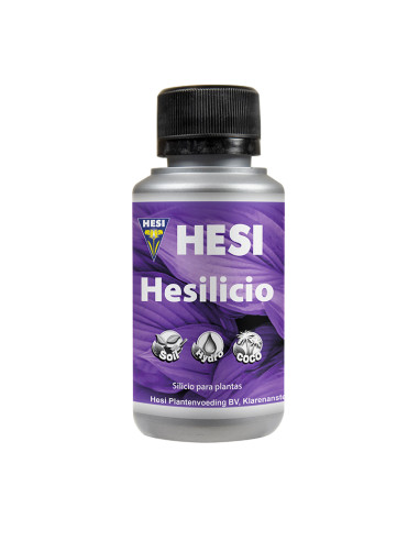 HESILICIO 100ML FERTILIZANTES HESI