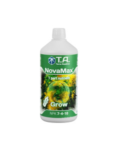 NOVAMAX GROW 1L TERRA AQUATICA