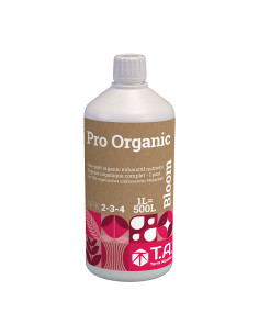 PRO ORGANIC BLOOM 10 L TERRA AQUATICA