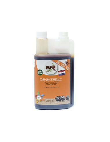 ORGATREX (1000 ML)