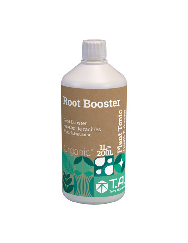 ROOT BOOSTER 1 L TERRA AQUATICA
