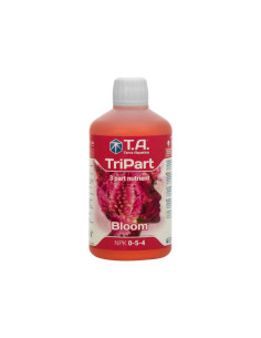 TRIPART BLOOM 0.5 L TERRA AQUATICA