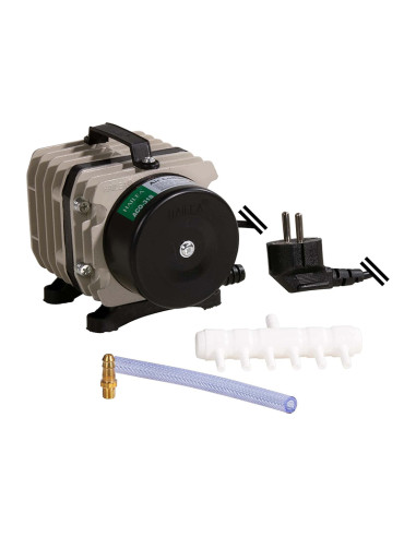 BOMBA DE AIRE ACO-318 - 70 L/MIN 35W