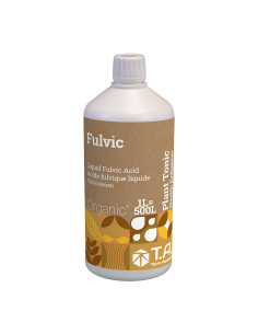 FULVIC 0.5 L