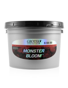 MONSTER BLOOM 2,5 KGRS GROTEK