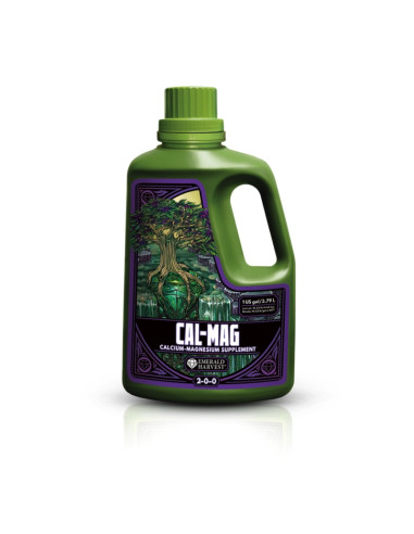 CAL-MAG (3,79L) (MULTI-IDIOMA)