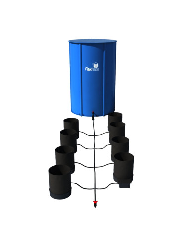 SMART 8POT XL + DEPOSITO