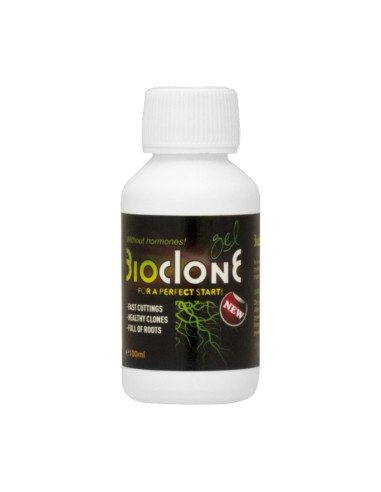 B.A.C. - BIO CLONE 100 ML.