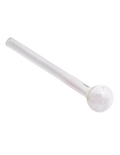 PIPA DE CRISTAL OIL CRAIG 6" (15.2CM) COLORADO STONER TOOLS (PACK 5 UD