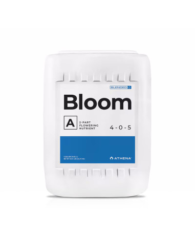 ATHENA - BLOOM A 18.92L