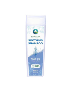 TOPICANN CHAMPU NATURAL 250ML