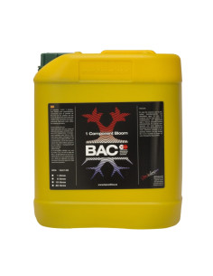 B.A.C. - 1 COMPONENT BLOOM 5 L.