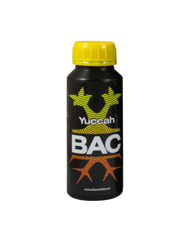 YUCCAH 250ML