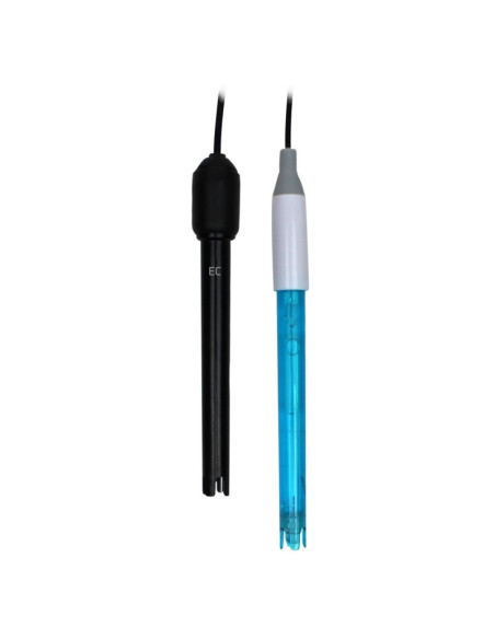 MEDIDOR COMBO P700 PRO2 AQUAMASTER 1020.2, PH, EC, TEMP