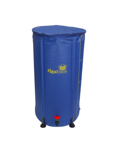TANQUE FLEXIBLE 100 L. AUTOPOT