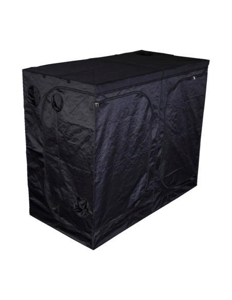 MAMMOTH PRO+ 240L (240X120X200CM)