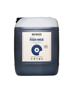 BIOBIZZ FISH MIX 10 L
