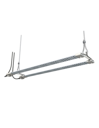 COSMORROW ADAPTADOR DE CORRIENTE 2X20W SECRET JARDIN LED