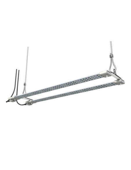 COSMORROW ADAPTADOR DE CORRIENTE 2X20W SECRET JARDIN LED