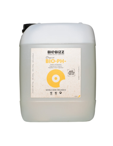BIOBIZZ BIO DOWN (PH-) 10 L