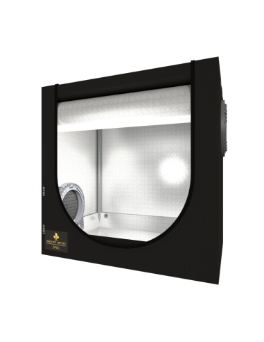 ARMARIO DARK PROPAGATOR REV 4.0 60X40X60 CM