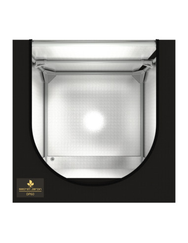 ARMARIO DARK PROPAGATOR REV 4.0 60X40X60 CM