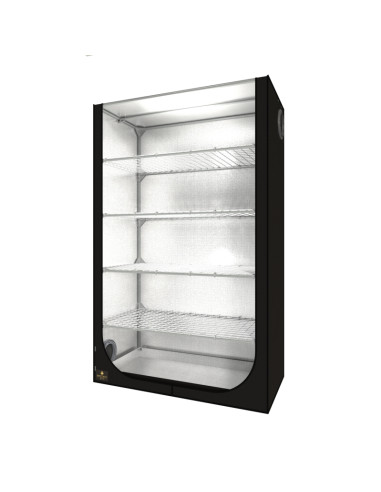 ARMARIO DARK PROPAGATOR REV 4.0 120X60X190 CM