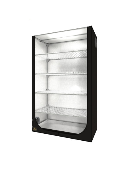 ARMARIO DARK PROPAGATOR REV 4.0 120X60X190 CM