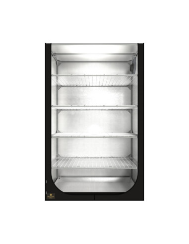 ARMARIO DARK PROPAGATOR REV 4.0 120X60X190 CM