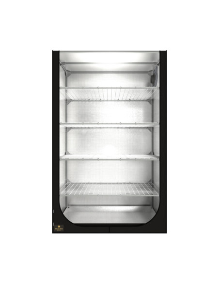 ARMARIO DARK PROPAGATOR REV 4.0 120X60X190 CM