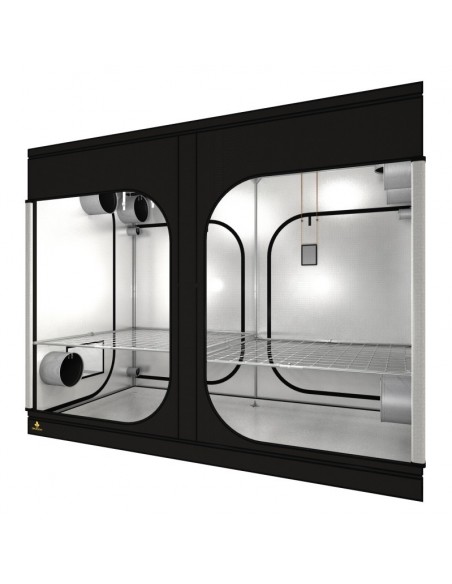 ARMARIO DARK ROOM R3.0 WIDE 300X150X235 CM   ARMARIOS DE CULTIVO