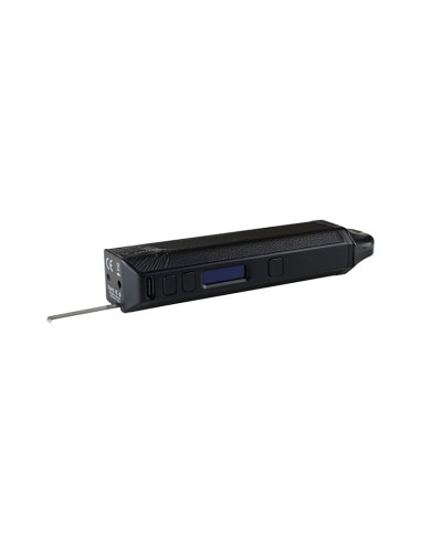 X-VAPE ARIA+ GOTHIC BLACK (NEGRO)
