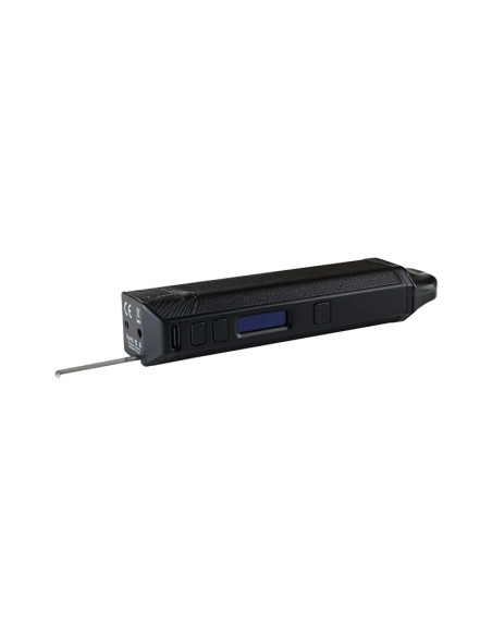 X-VAPE ARIA+ GOTHIC BLACK (NEGRO)