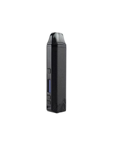 X-VAPE ARIA+ GOTHIC BLACK (NEGRO)