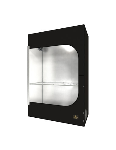 ARMARIO DARK STREET REV4.0 WIDE 120X60X178 CM