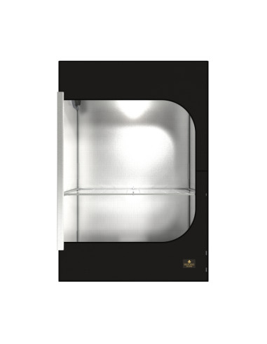 ARMARIO DARK STREET REV4.0 WIDE 120X60X178 CM