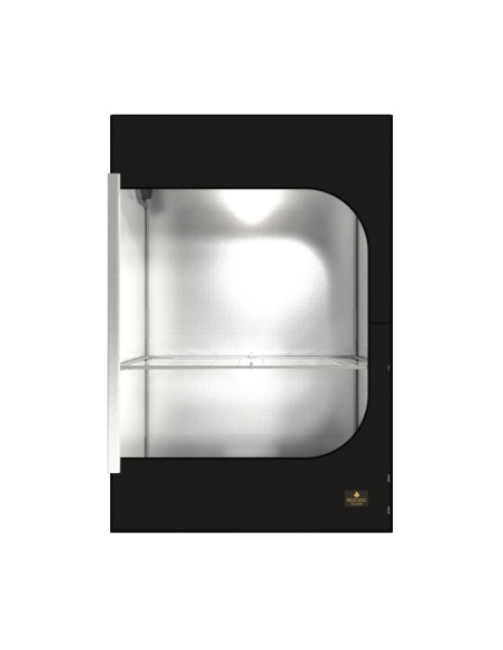 ARMARIO DARK STREET REV4.0 WIDE 120X60X178 CM