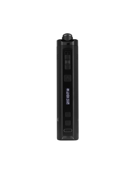 X-MAX STARRY 4 NEGRO
