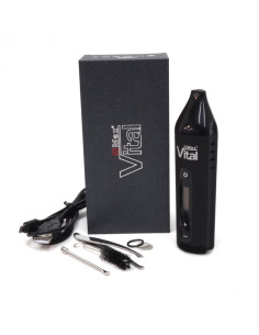 X-MAX VITAL NEGRO