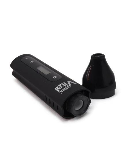 X-MAX VITAL NEGRO