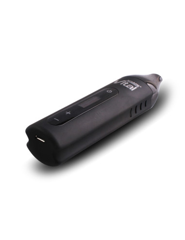 X-MAX VITAL NEGRO