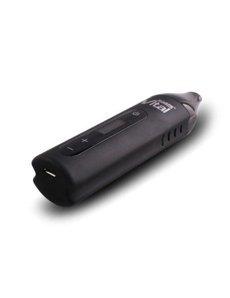 X-MAX VITAL NEGRO
