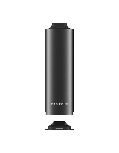 PAX FOUR STARTER KIT ONYX